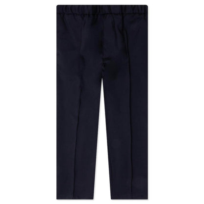 Trouser D 06 AW 20 - Navy
