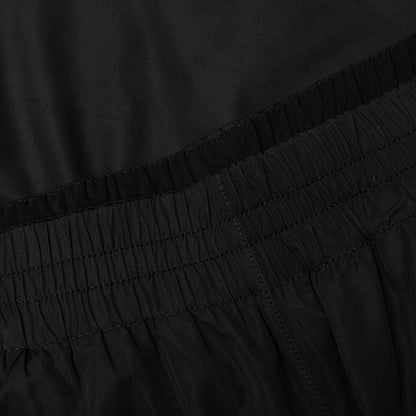 Plus Active Shorts - Black