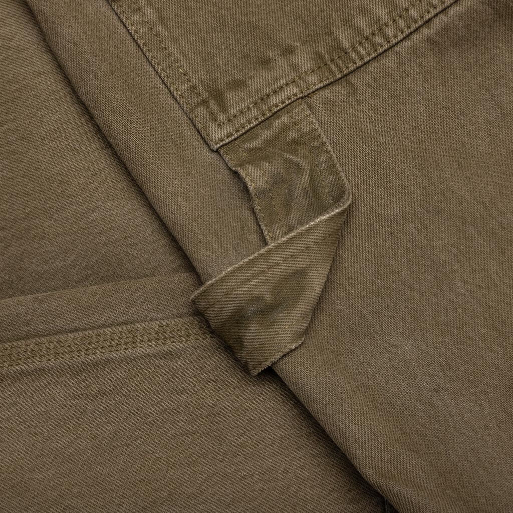 Carpenter Pants - Khaki