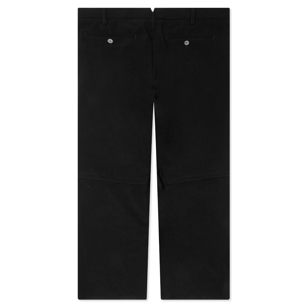 Classic Pants - Black