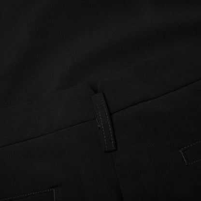 Classic Pants - Black