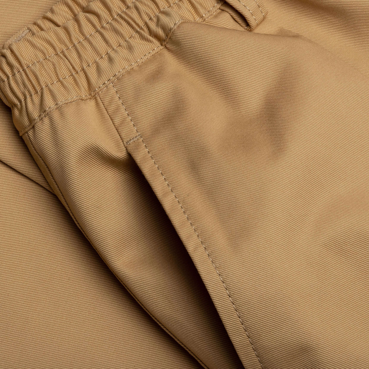 Trousers - Buttercream