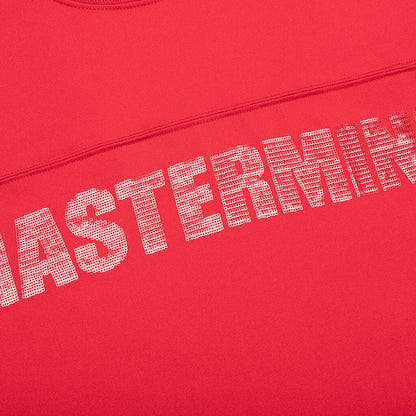 Football T-Shirt - Red
