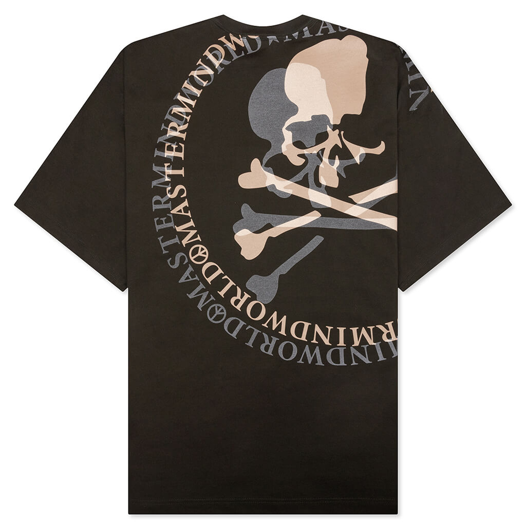 Flash Tee - Olive