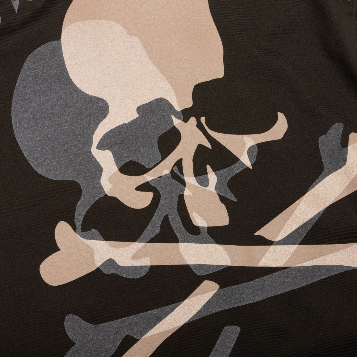 Flash Tee - Olive