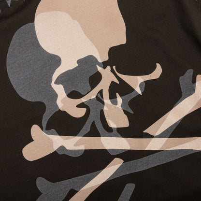 Flash Tee - Olive