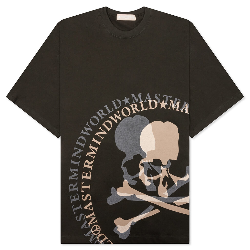Flash Tee - Olive