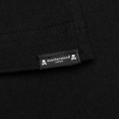 Oversized Prosperity Tee - Black