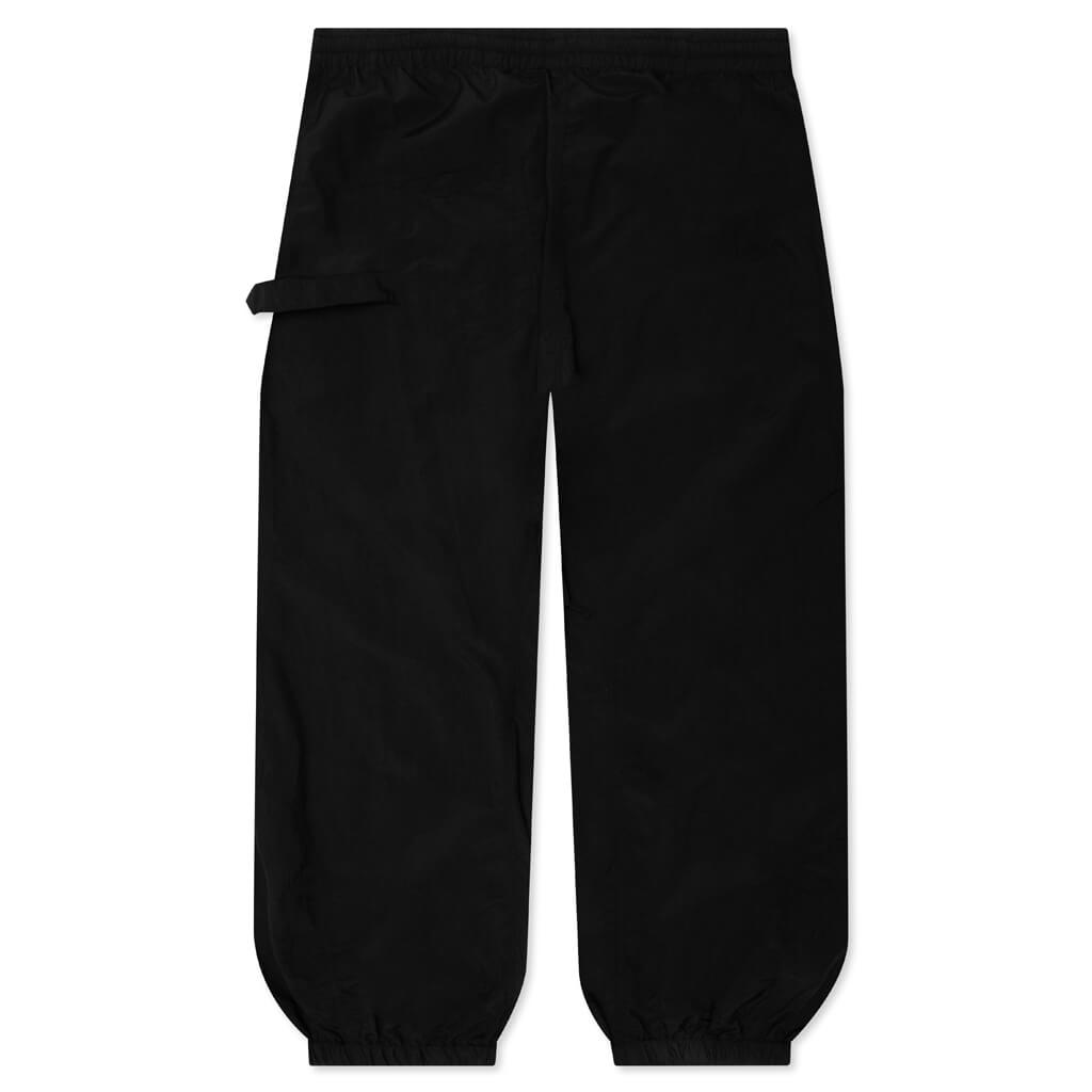 Twisted Joggers - Black