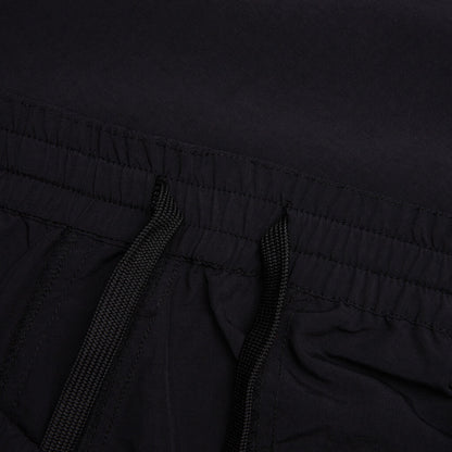 Twisted Joggers - Black