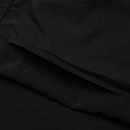 Twisted Joggers - Black