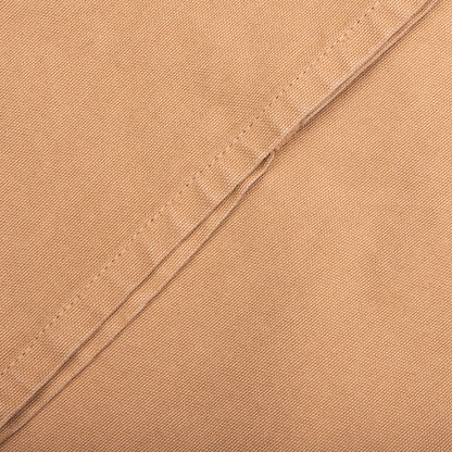 Twisted Workwear Trousers - Flax
