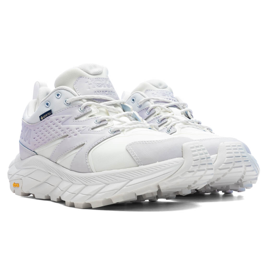 Anacapa Low GTX - White/Nimbus Cloud