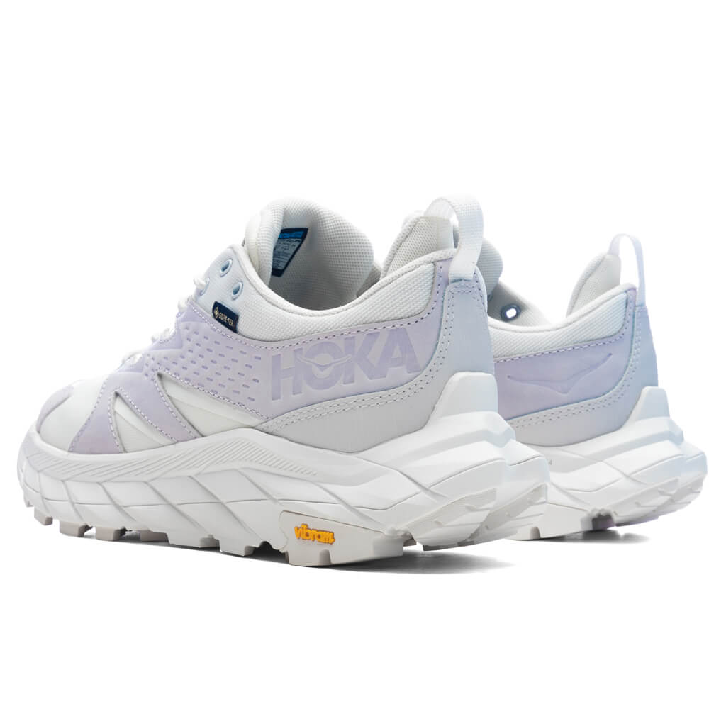 Anacapa Low GTX - White/Nimbus Cloud