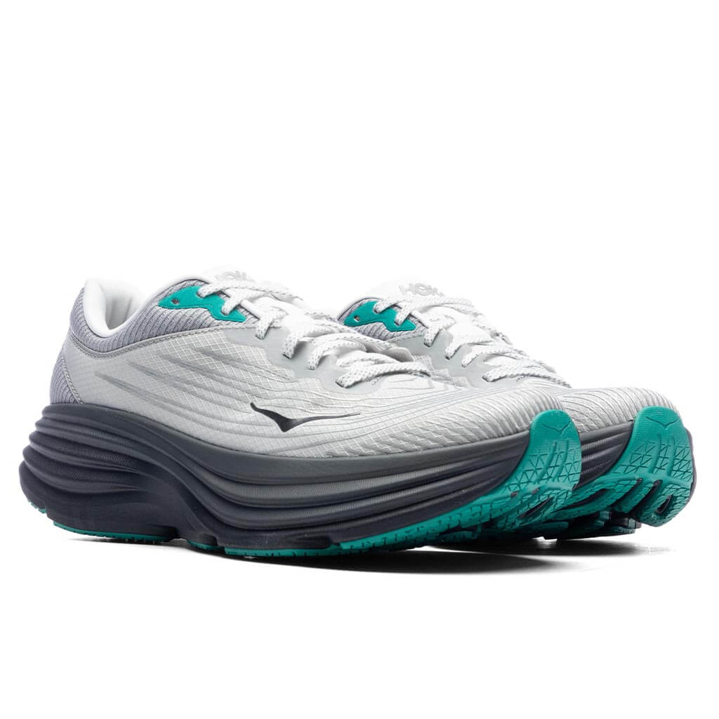 Bondi 8 TS - Harbor Mist/Black B