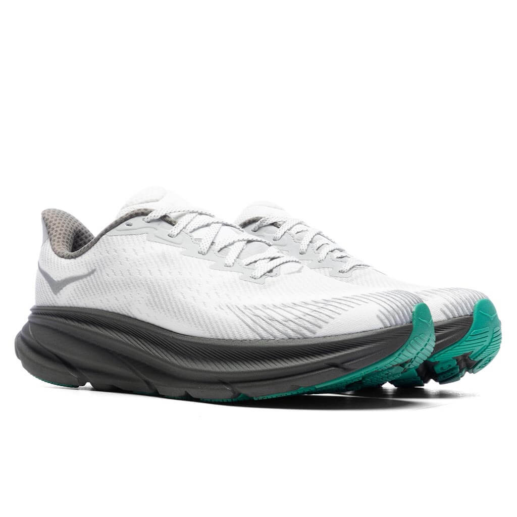 Clifton 9 GTX TS - Harbor Mis/Barley