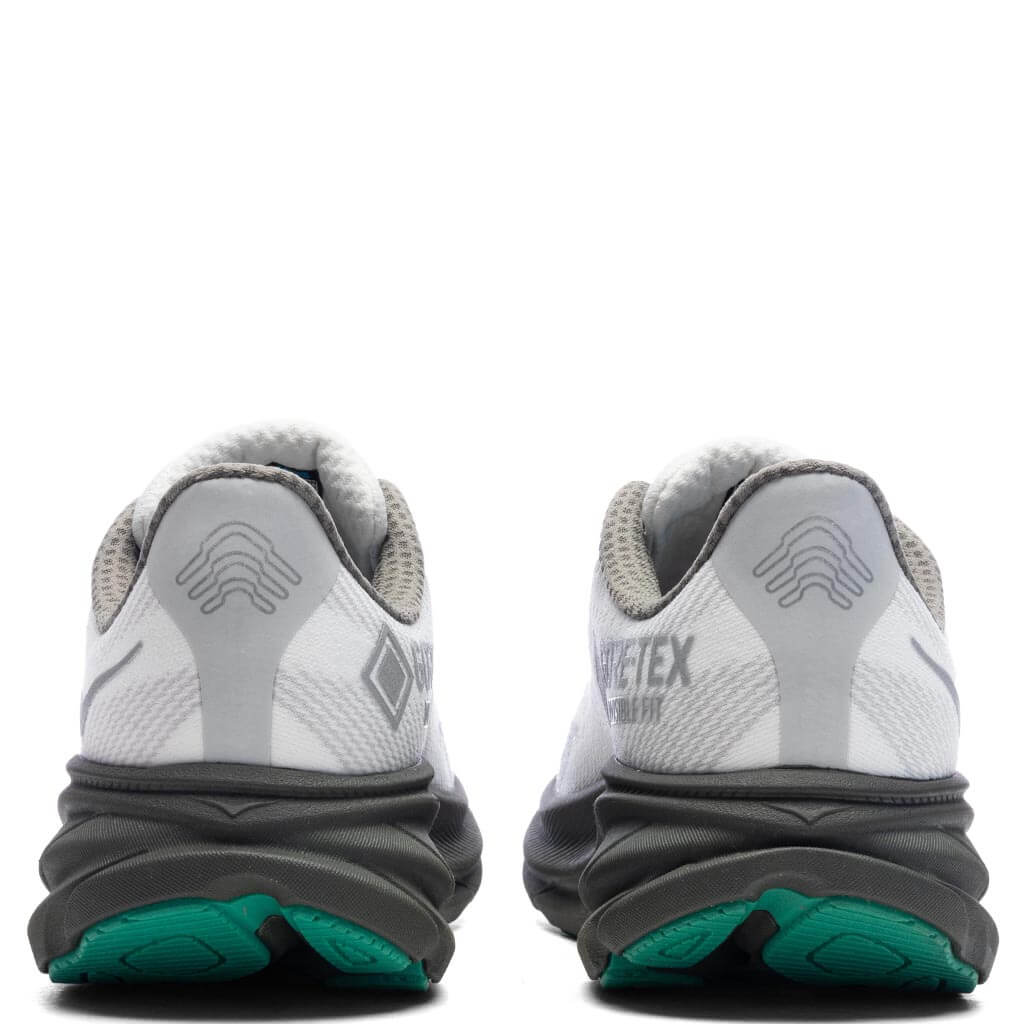 Clifton 9 GTX TS - Harbor Mis/Barley