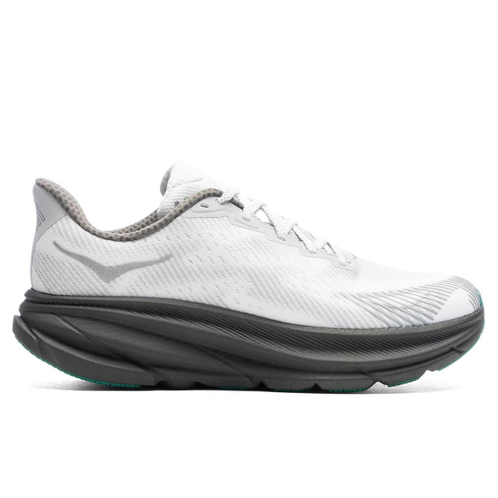 Clifton 9 GTX TS - Harbor Mis/Barley