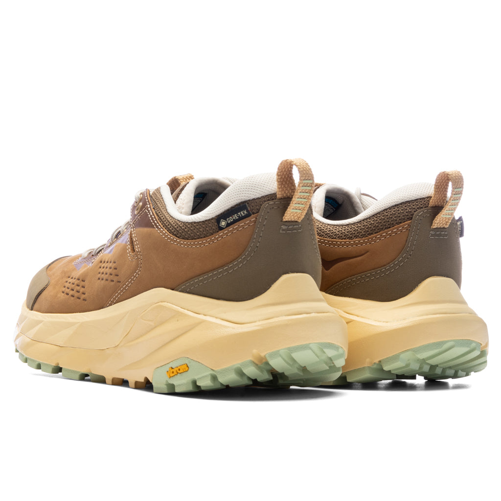 Kaha Low GTX TP - Wheat/Mushroom