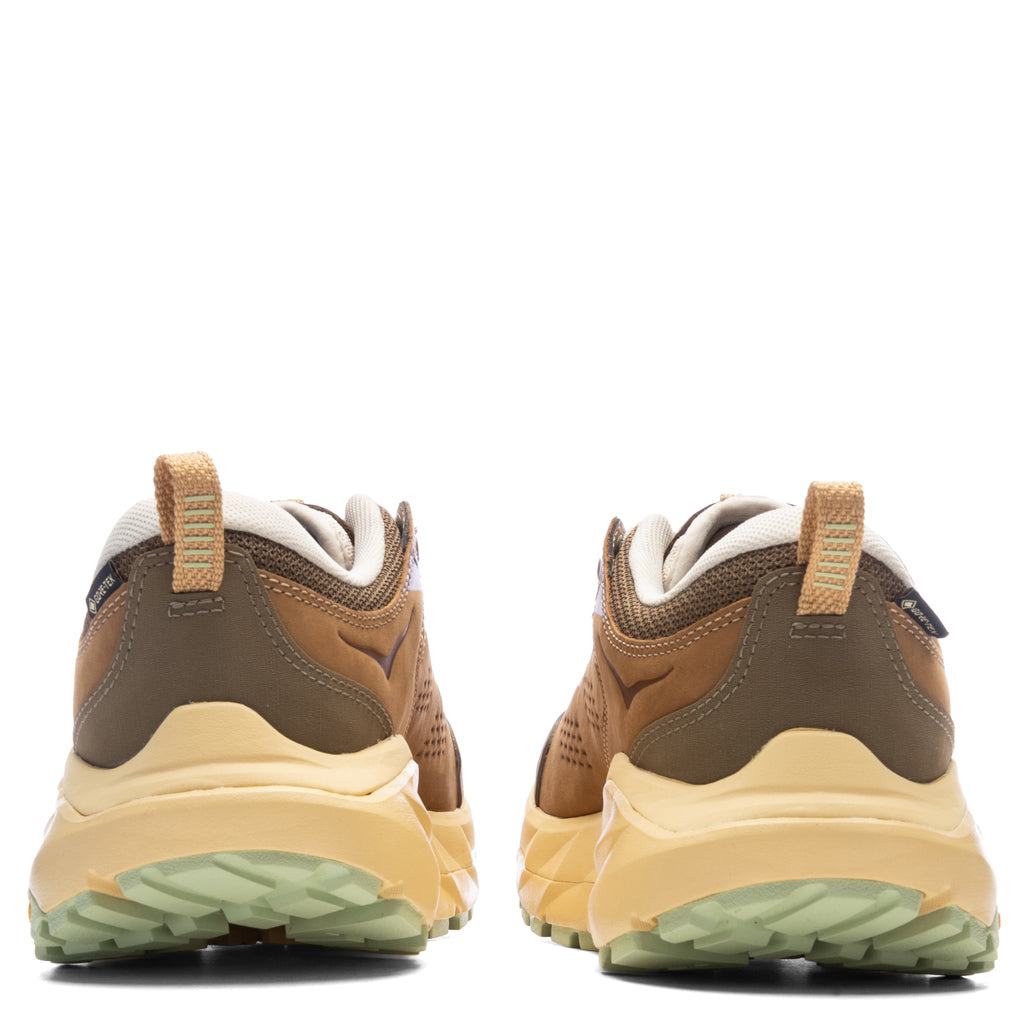 Kaha Low GTX TP - Wheat/Mushroom