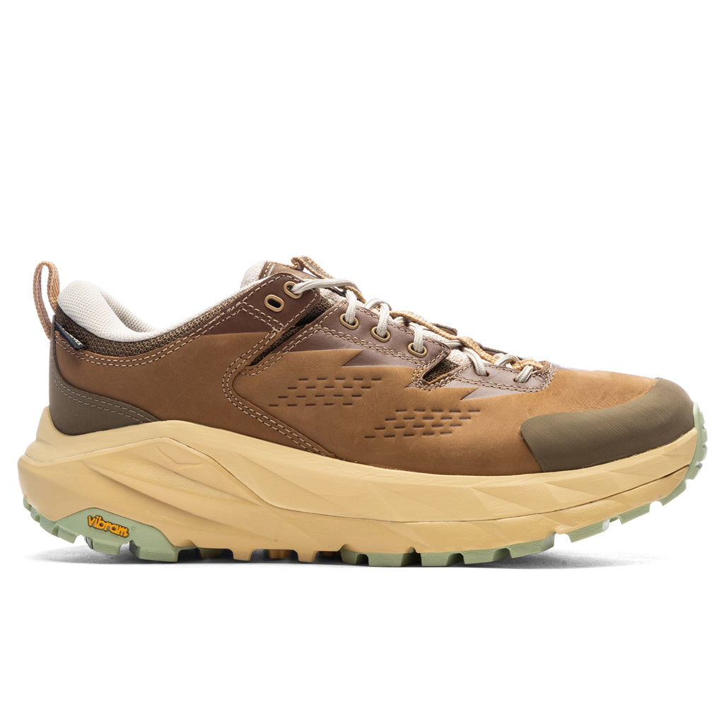 Kaha Low GTX TP - Wheat/Mushroom