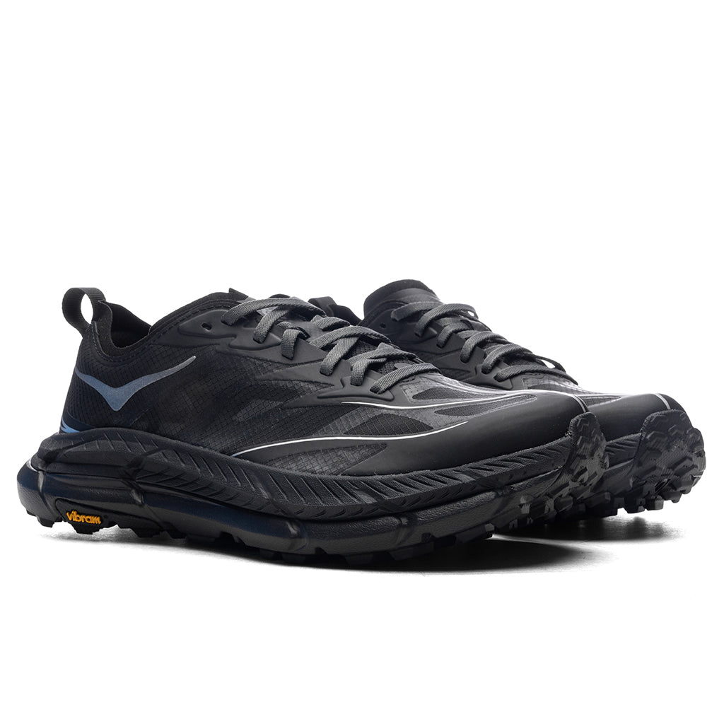 Mafate Speed 4 Lite - Black/Outer Orbit
