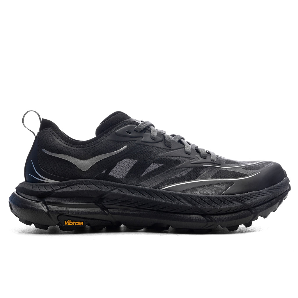 Mafate Speed 4 Lite - Black/Outer Orbit