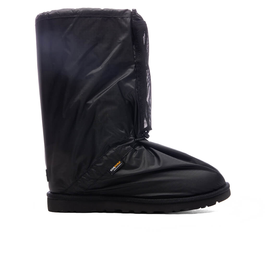 UGG x Reese Cooper Classic Mini - Black/Black