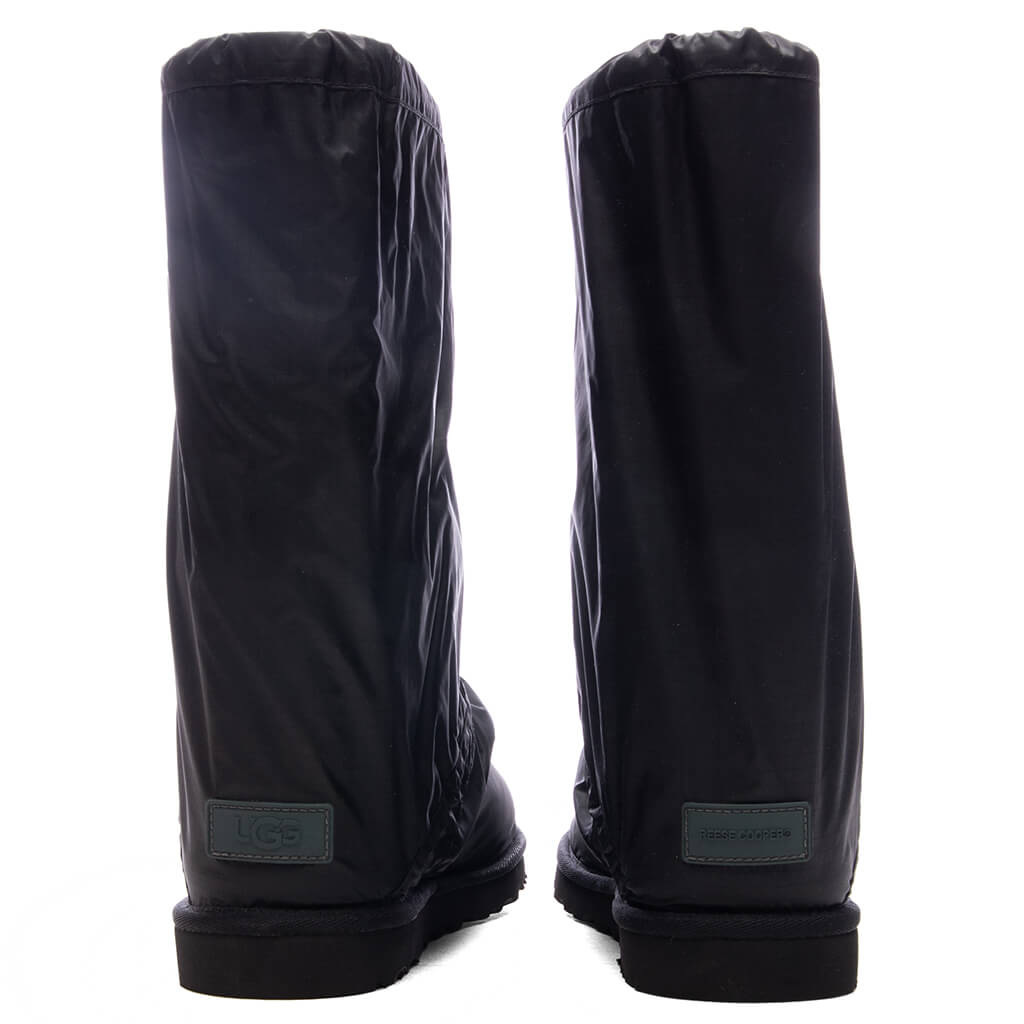 UGG x Reese Cooper Classic Mini - Black/Black
