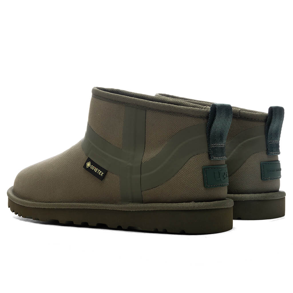 UGG x Reese Cooper Ultra Mini - Kalamata