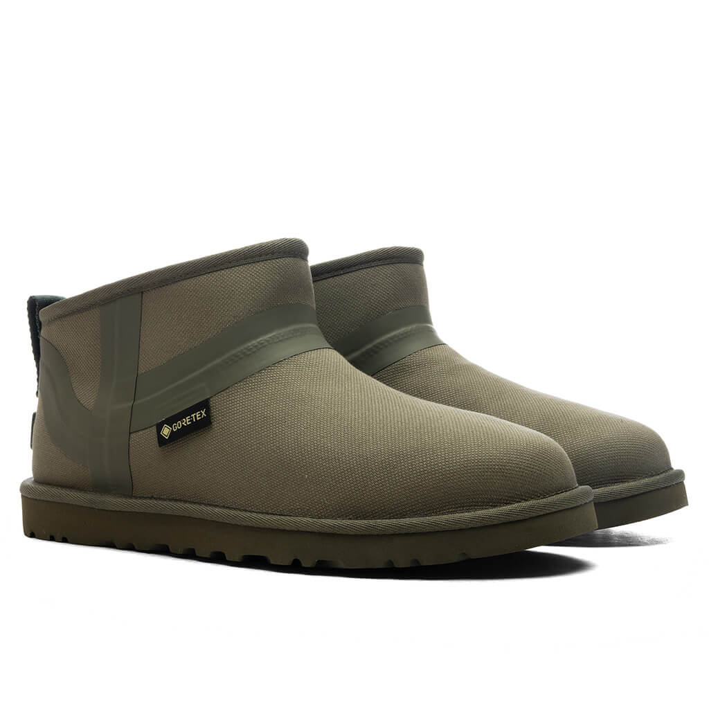 UGG x Reese Cooper Ultra Mini - Kalamata