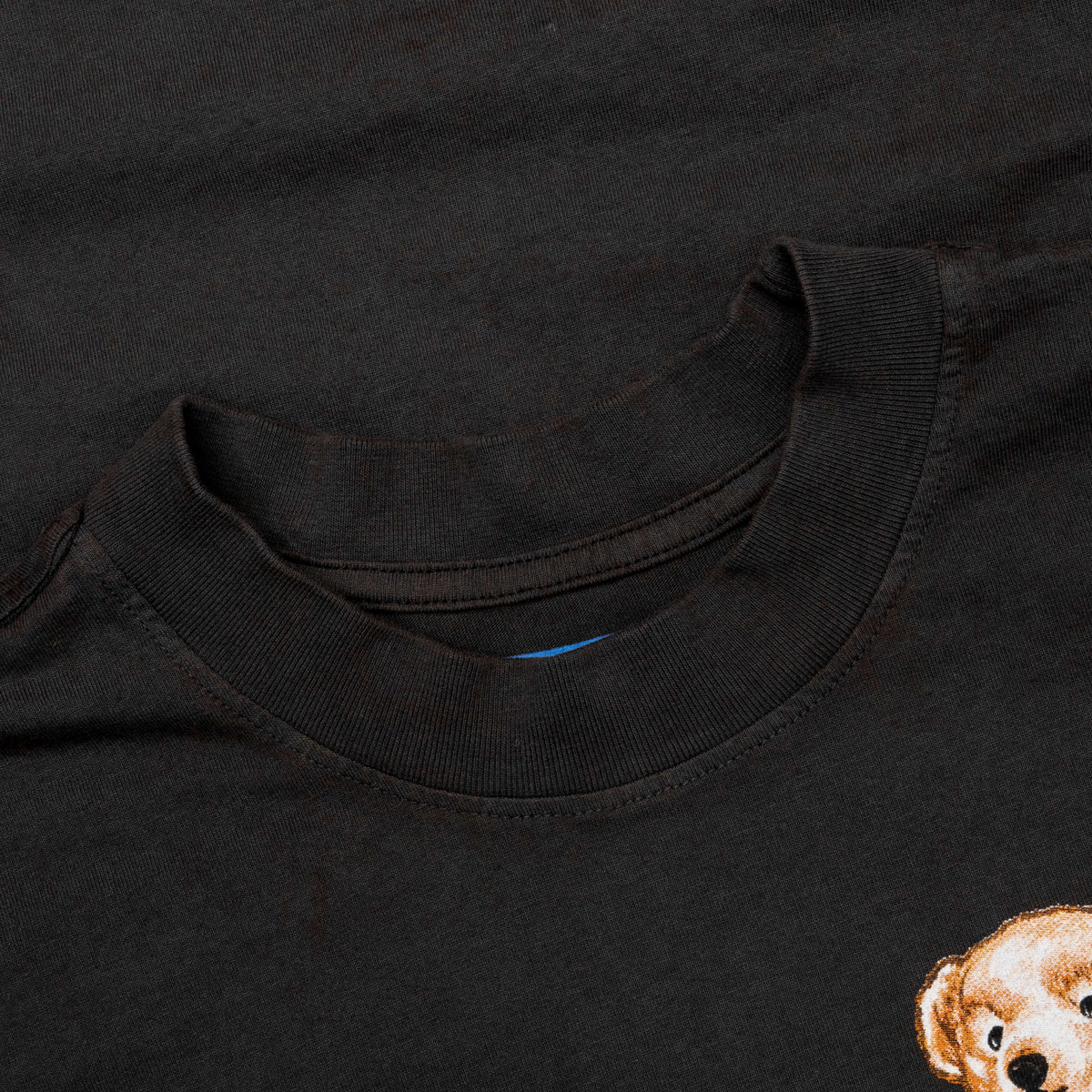 Ultimate Rally T-Shirt - Washed Black