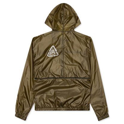 Blouson - Khaki Brown
