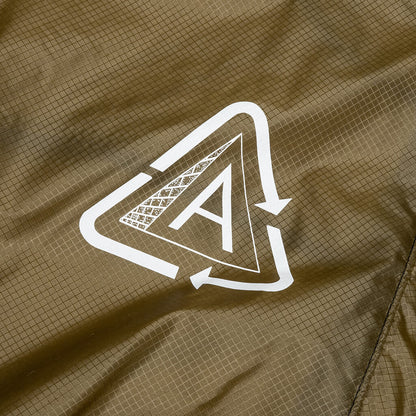 Blouson - Khaki Brown