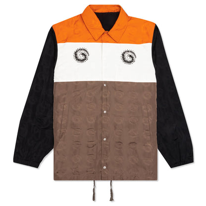 Centipede Blouson - Beige