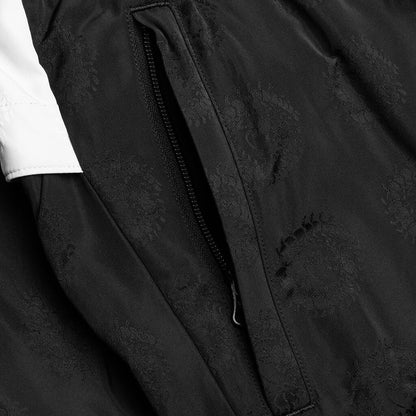 Centipede Pants - Black