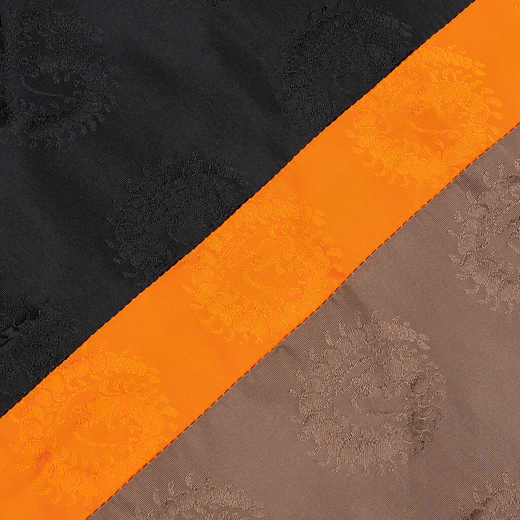 Centipede Pants - Black