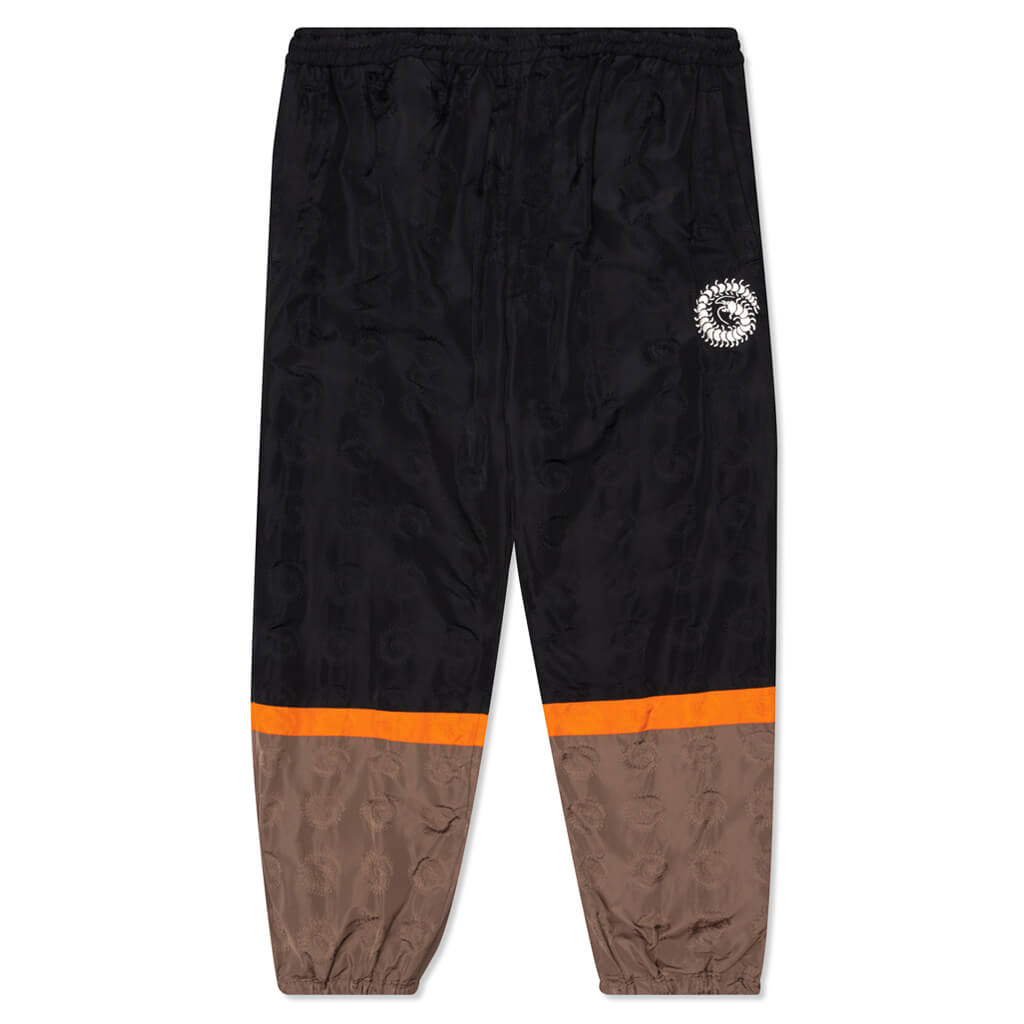 Centipede Pants - Black