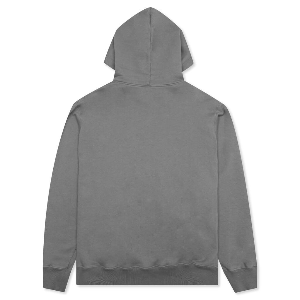 Child's Play Hoodie - Blue Gray