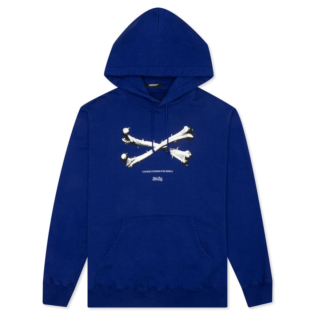Child's Play Hoodie - Blue
