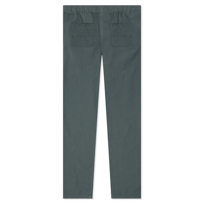 Pants - Grey/Green