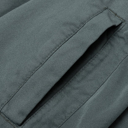 Pants - Grey/Green