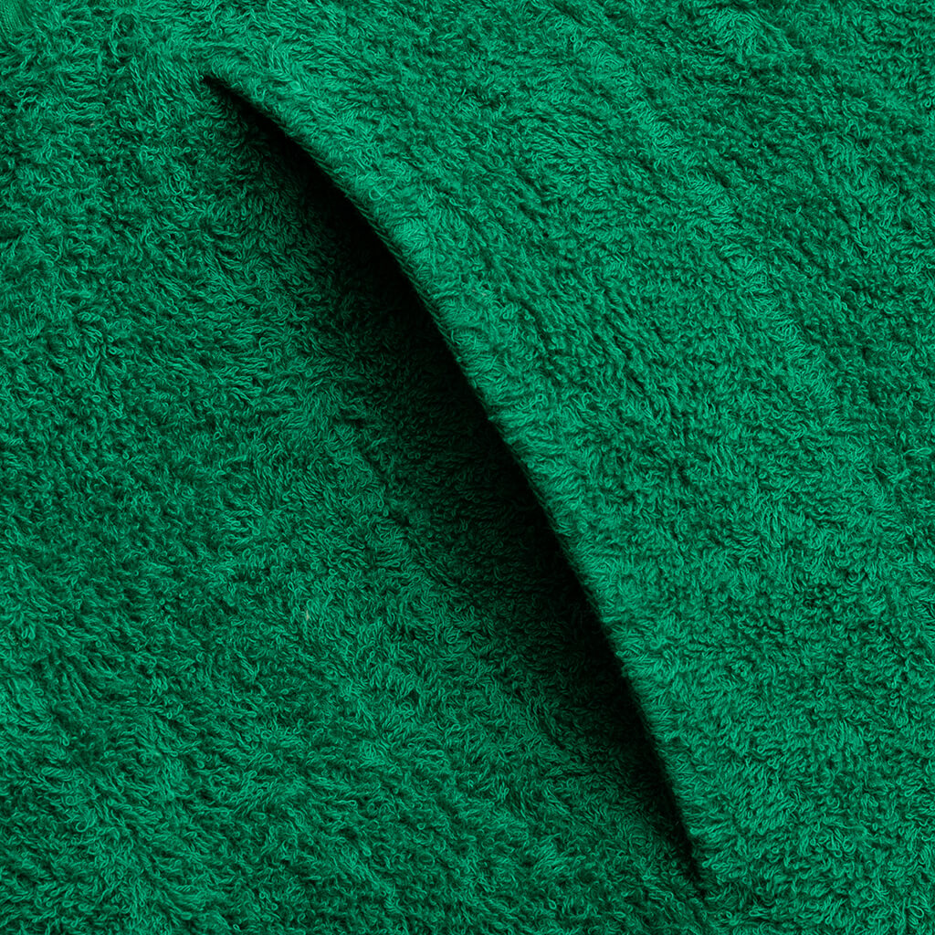 Shag Pants - Green