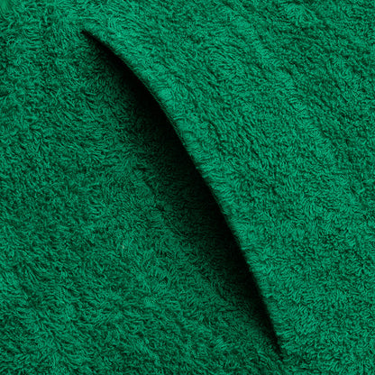 Shag Pants - Green
