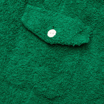 Shag Pants - Green