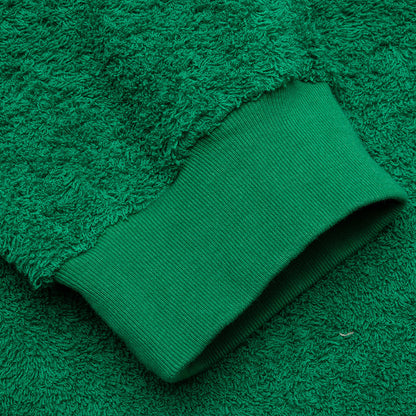 Shag Pants - Green