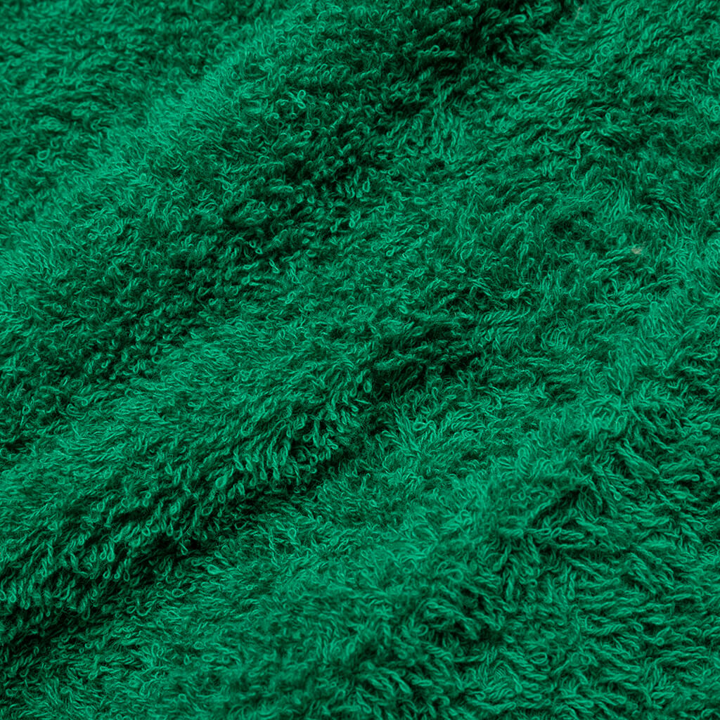 Shag Pants - Green