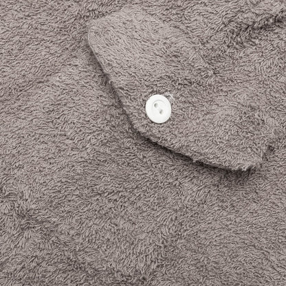 Shag Pants - Grey Beige