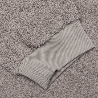 Shag Pants - Grey Beige