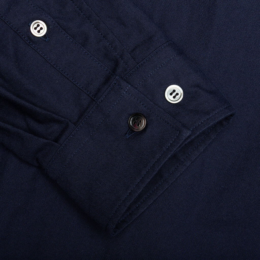 Shirt - Navy